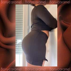 bonycaramel