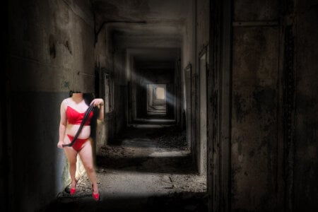 Public de FemDom32  3 Imagens