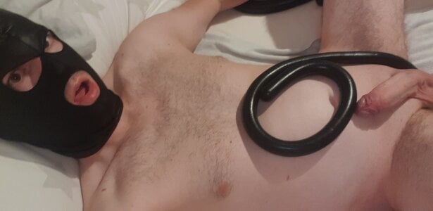 Livelikethecaptain ToyBoy Foto 6