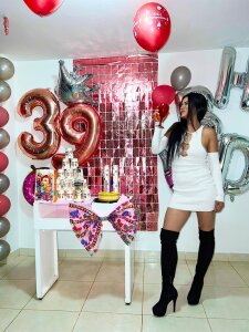 Sweet__Ethel My birthay Kuva 4