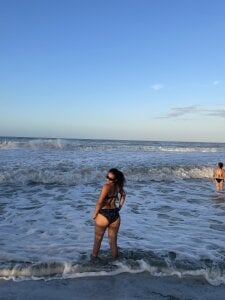 I ❤️ beach 🏝️ de WendySuns_  Imagens