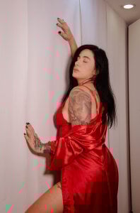 noa_blue Sexy girl 🖤 Bilde