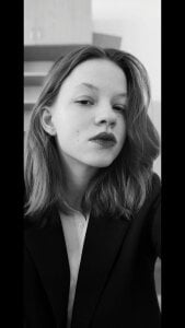 Paradise_Tease Welcome to my world slika