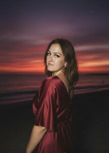 b1ushf1owerr 😍💦😍 Hình 3