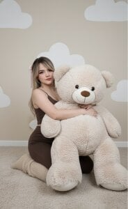 KiimTyler_ Teddy Hình 5