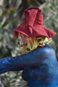 Morganoctiss Magic 🎆 Foto 3