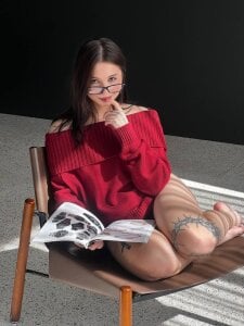 YourLittleDevil Autumn vibe Pic 2