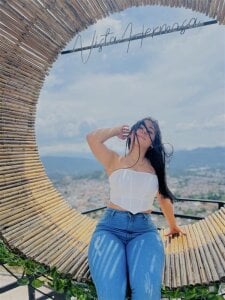 MelodyRey_ Just Mel🙈 Pic