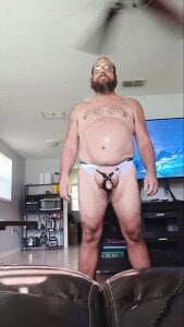 Exhibitionist040577 Just me Pic 7