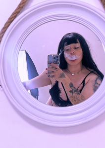 Alaska_deluxecome smoke with me Bild 2