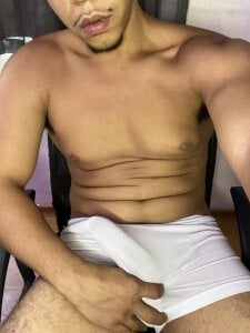 Bully-BoyRJ For your wife Foto