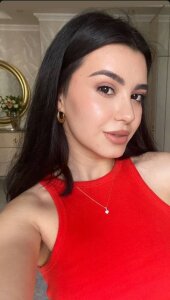 GemmaGlory Faces of Everyday Life 😊 Pic