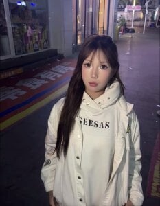 HHH-777涵涵生活日常照 Bild 4