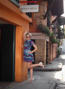 missdaisydiamond777 Cartagena, COLUMBIA Pic 4
