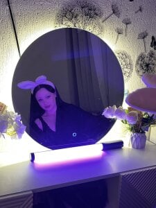 Public od bunbunnys  8 snímek