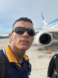 Argentina Buenos Aires 🔥🍓🪄 de Mrjustin_sebas  2 Imagens