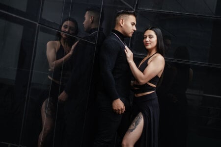 ValeryandSanty_ Public Pic