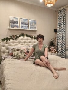 LadySweetWife helloo Pic 2