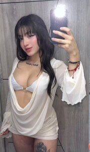 _Chloe_gardner Public Bilde 2