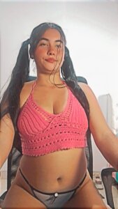 sirena_sexyhot Public Pic 5