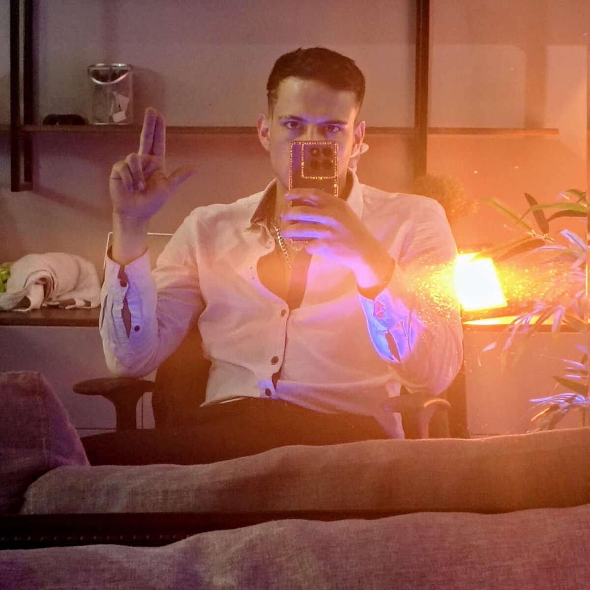 Dustin_Sonne Trending Pic 1054