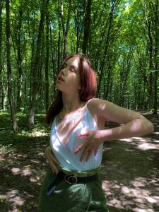 AlisaMoor