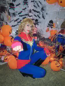 Halloween 2025 de Kathleen_Rodriguez  Imagens