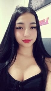 Daniela_Pink Public Foto 7