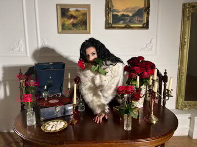 bigJuicyPussy Valentine's Day from Issa 사진 3