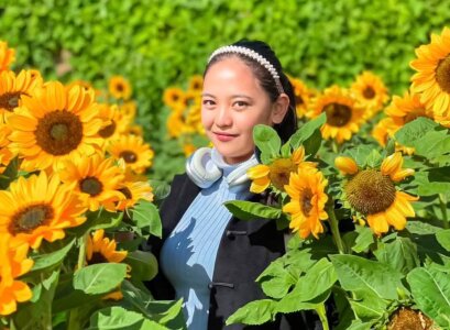 CorrineGrounds Public Foto 5