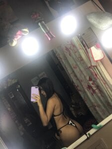 xoxo_melany Public Pic 4