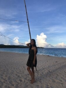 Tairakim: Outting🐚🍃 ( 2 фото)