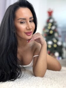 AnaRhodes Merry Christmas!🎄 Pic 7