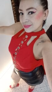 Zdjęcia VickyJohnson1 Bold, fearless, unforgettable.: 