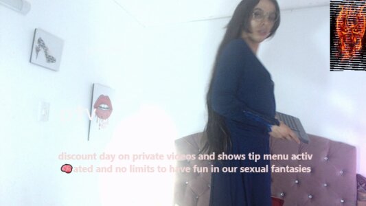 cutesweeetrobinsex MIRA QUE COOL Pic 9