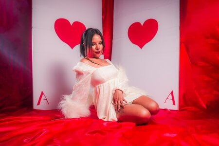 A_Good_WitchValentine's Day 2026 🏹💌💗图片 4