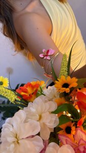 Zdjęcia selene_tylor_ My Happy Birthday💛🧡✨:  2