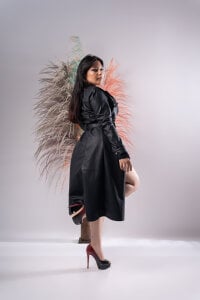 AmberGreyy_ An elegant girl for you Pic