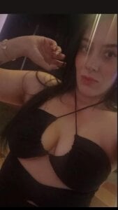 Anna_Tood About me Pic 2