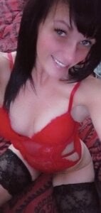 ClassyCrickette Public Pic 5