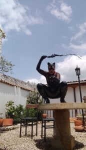 BrendaSex_Hot GATUELA SEXY Gambar 4