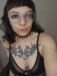 Tranmision de LanaGodard  6 photos