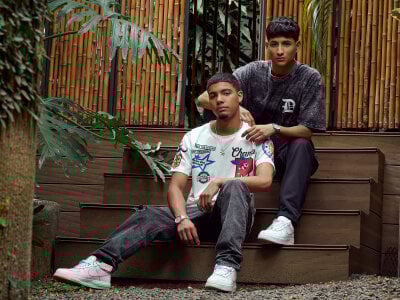 Jack_and_Joes a very sexy couple 💕 Pic 4