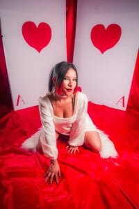 A_Good_WitchValentine's Day 2026 🏹💌💗图片 7