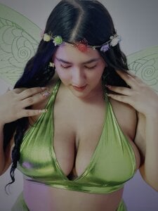 Sweet_Annyy magic fairy Pic 7