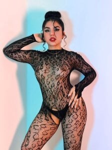 Mistress de jade_bonett Foto 7