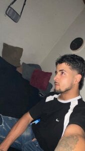 Alexx_Lord Alex Foto