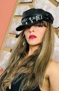 Charlotte_Miiller_ 💄 Pic