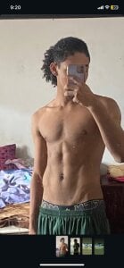 taylor_bigdick18's XXX Nude Photo 3