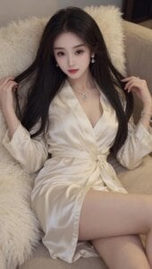 yoyokiss 哟哟 Hình